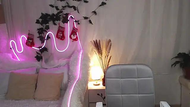 Jesica_moon_ from StripChat is Freechat