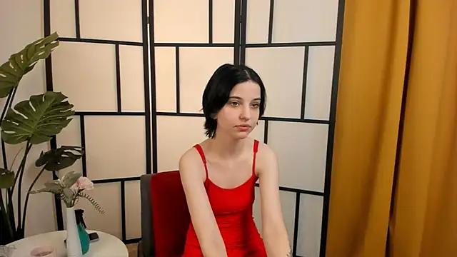 JoanBride from StripChat is Freechat