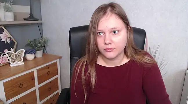 JULIE_xKISS from StripChat is Freechat