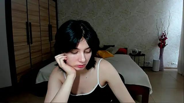 JulisSweet from StripChat is Freechat