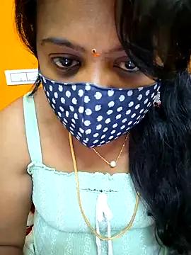 kanikasree from StripChat is Freechat