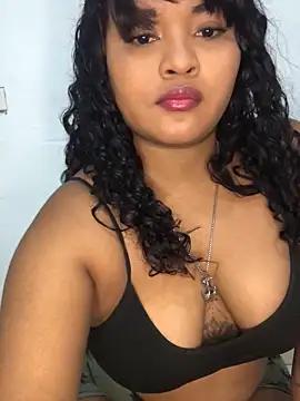 karla___777 from StripChat is Freechat