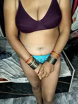 Kavita655 from StripChat is Freechat