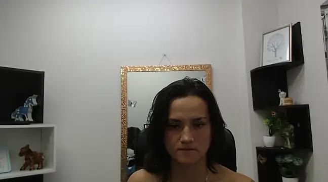 kay_stone from StripChat is Freechat