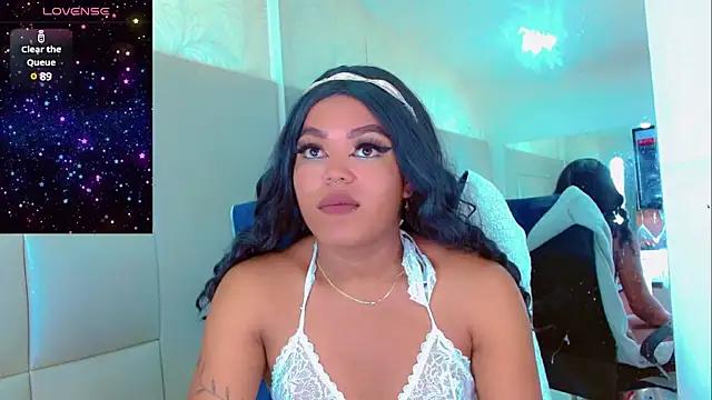 KayleighDreams_ from StripChat is Freechat