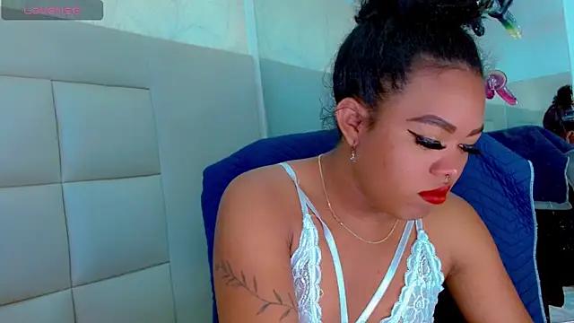 KayleighDreams_ from StripChat is Freechat