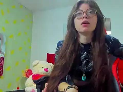 Keila_Taylor from StripChat is Freechat