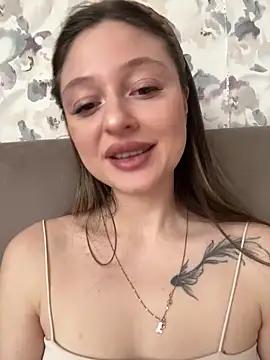 Kimsweet7 from StripChat is Freechat