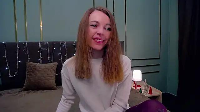 KrissBird from StripChat is Freechat