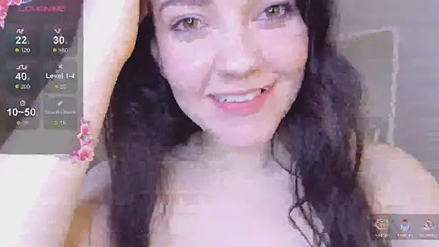 Lana__Cute_ from StripChat is Freechat