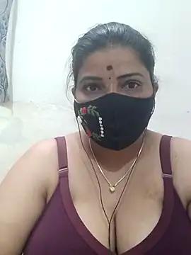 Lathika_tamil from StripChat is Freechat