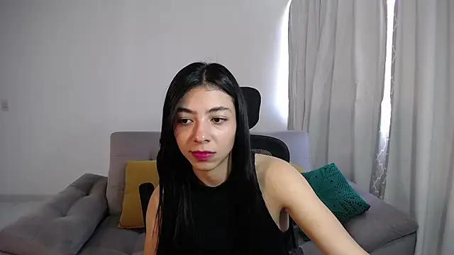 Liissa_cute_ from StripChat is Freechat