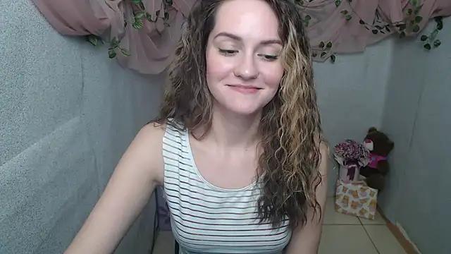 Lina_Star_S from StripChat is Freechat