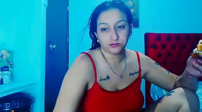 liz_dirty from StripChat is Freechat