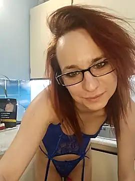 Liza_Moon from StripChat is Freechat