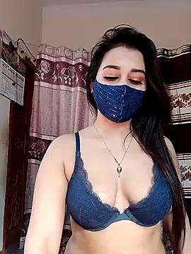 LizaAnn22 from StripChat is Freechat