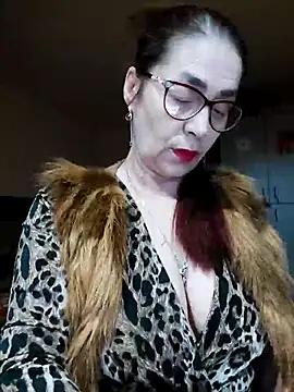 Love_Tina_Forever from StripChat is Freechat