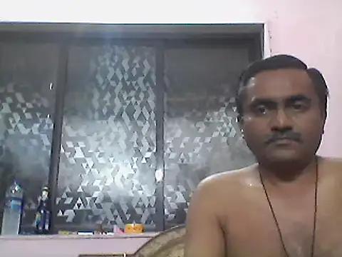 LOVEGURU_D from StripChat is Freechat