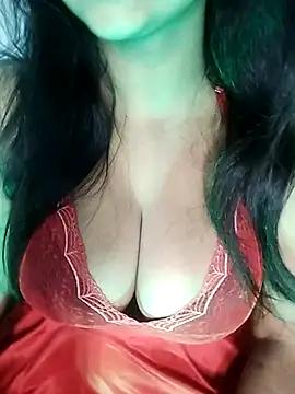 loveli_diya from StripChat is Freechat