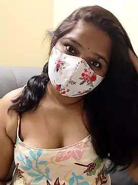 Lovely-Rose143 from StripChat is Freechat