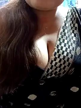 Lovely_Rashika from StripChat is Freechat