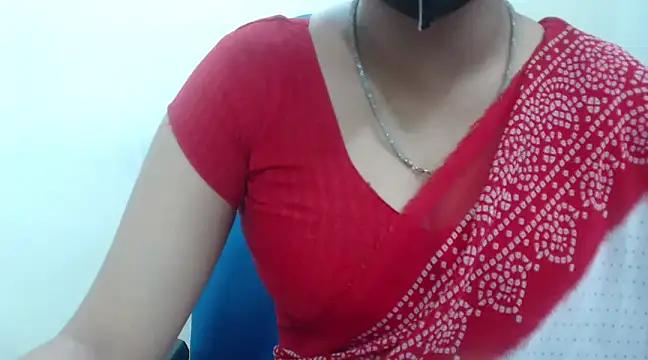 Lovely_Siri_23 from StripChat is Freechat