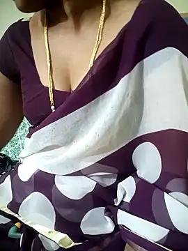 Lovely_sravs from StripChat is Freechat