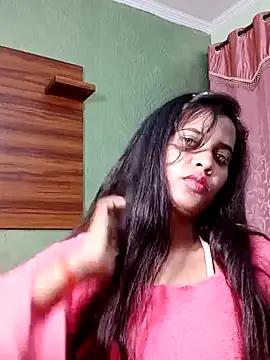 Lovely_Sweetyy from StripChat is Freechat