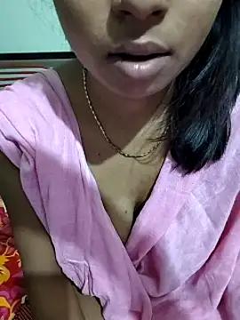 Loving-Sana from StripChat