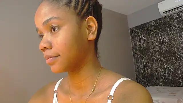 Luciia_cute from StripChat is Freechat