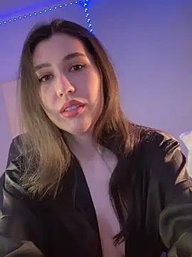 LushLuna from StripChat is Freechat