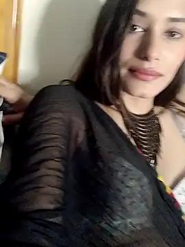 Lusty_Queen69 on StripChat