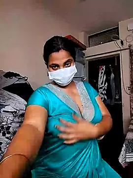 Photos of Madhavi_mishra from StripChat is Freechat