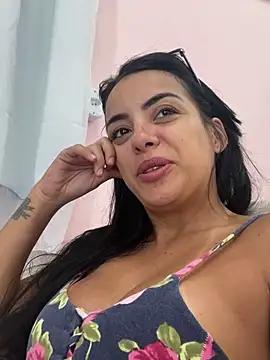 magrinhajenny from StripChat is Freechat