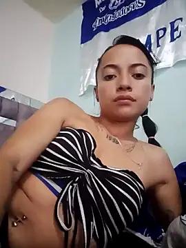 Maite_xx from StripChat is Freechat