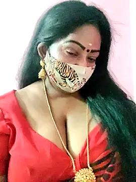 maniishalove from StripChat is Freechat