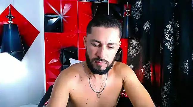 MARCO_AURELIO777 from StripChat is Freechat