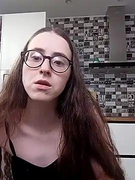 MartiniiSelenna from StripChat is Freechat