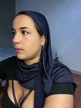 Maryam_yamal from StripChat is Freechat