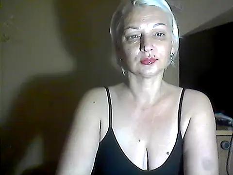 MaryJane441 from StripChat is Freechat