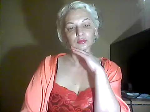 MaryJane441 from StripChat is Freechat