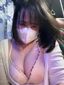 May-Squirt from StripChat is Freechat