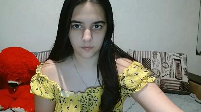 Maya_cutie from StripChat is Freechat