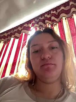 Megan_Brandd from StripChat is Freechat