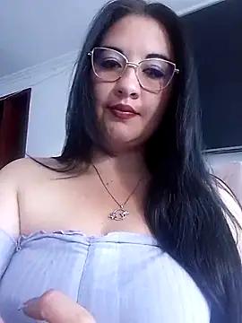 melisamoon_ from StripChat is Freechat