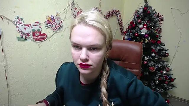 MelissaCats from StripChat is Freechat