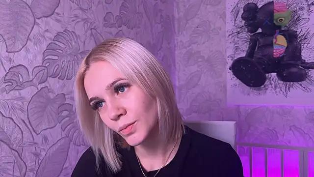 Melody_Grey from StripChat is Freechat