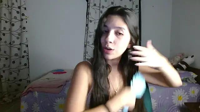 mia__lopez_ from StripChat is Freechat