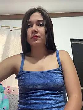 mia_cooper_24 from StripChat is Freechat