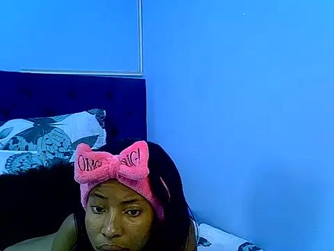 Michelchellyxx1907 from StripChat is Freechat